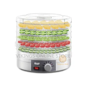 Raf 5 Layer Food Dehydrator