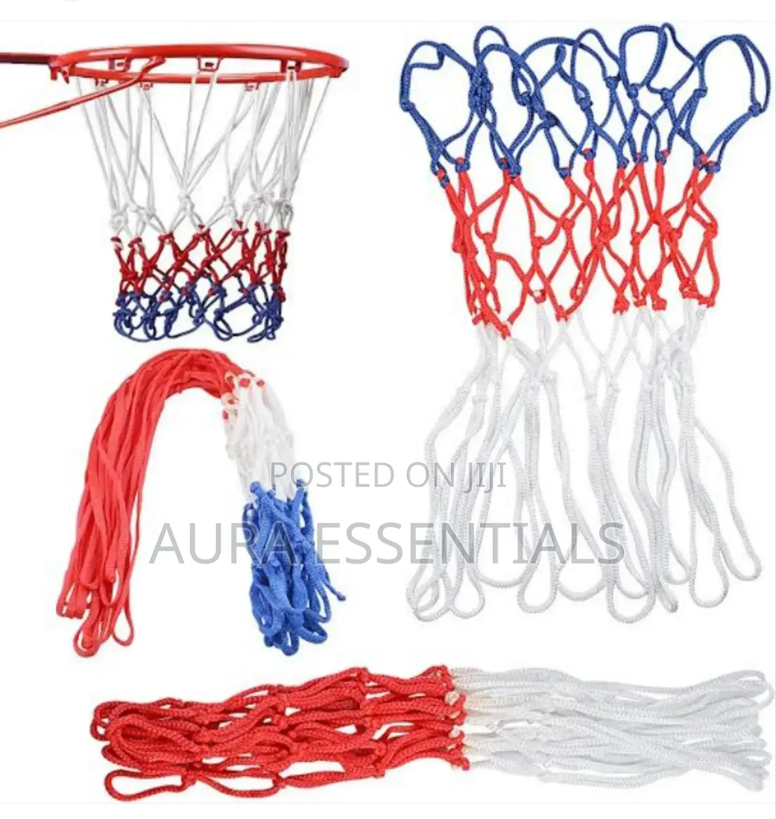 Basketball Net