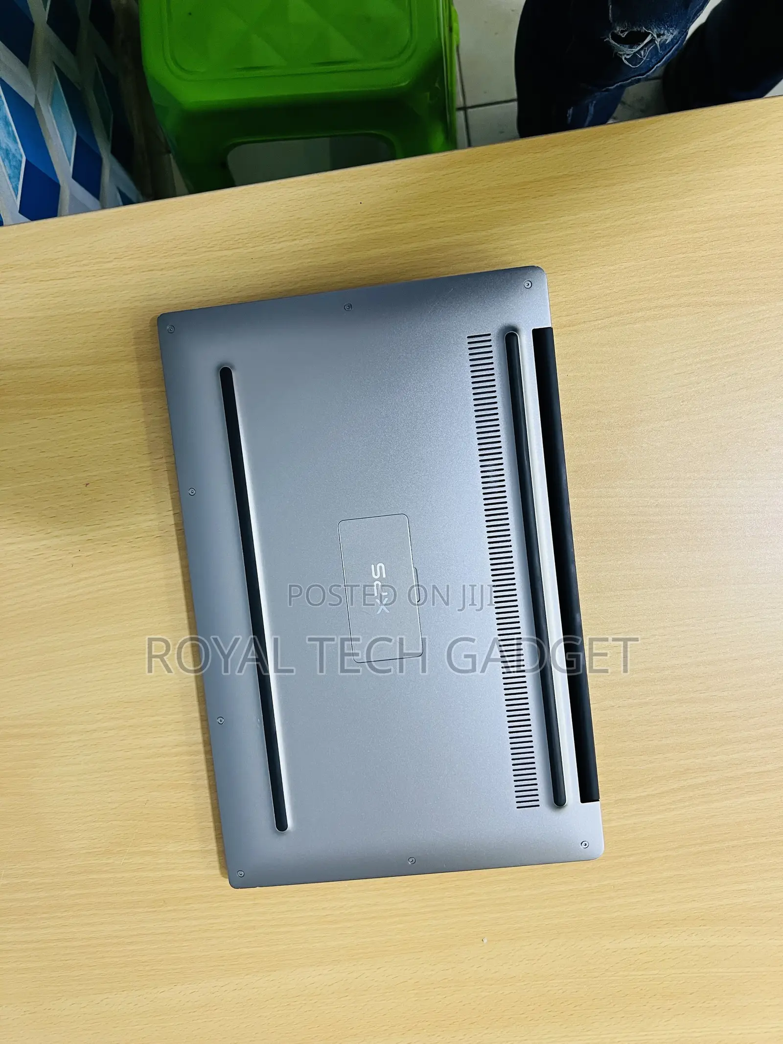 Laptop Dell XPS 13 9370 16GB Intel Core I7 SSD 256GB