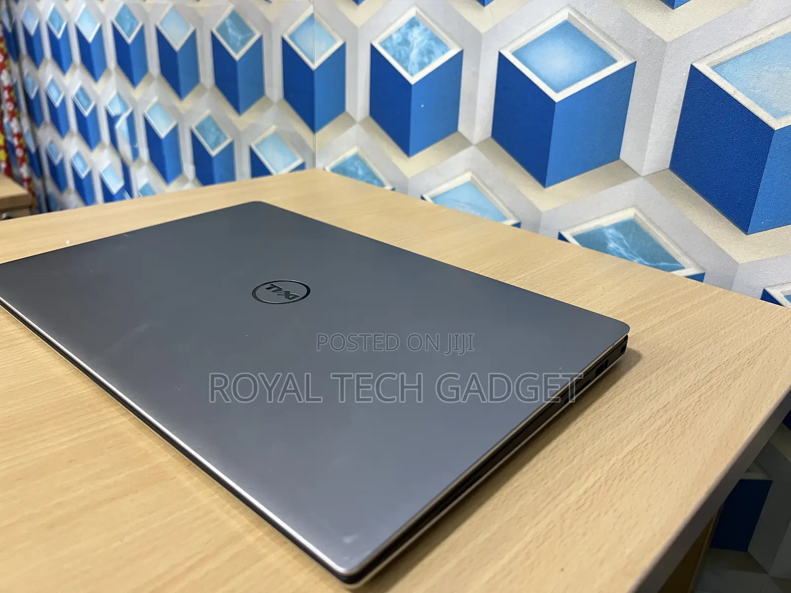 Laptop Dell XPS 13 9370 16GB Intel Core I7 SSD 256GB