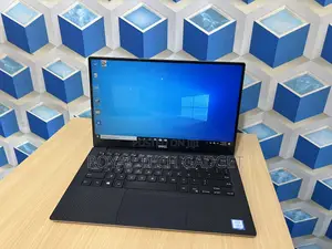 Laptop Dell XPS 13 9370 16GB Intel Core I7 SSD 256GB