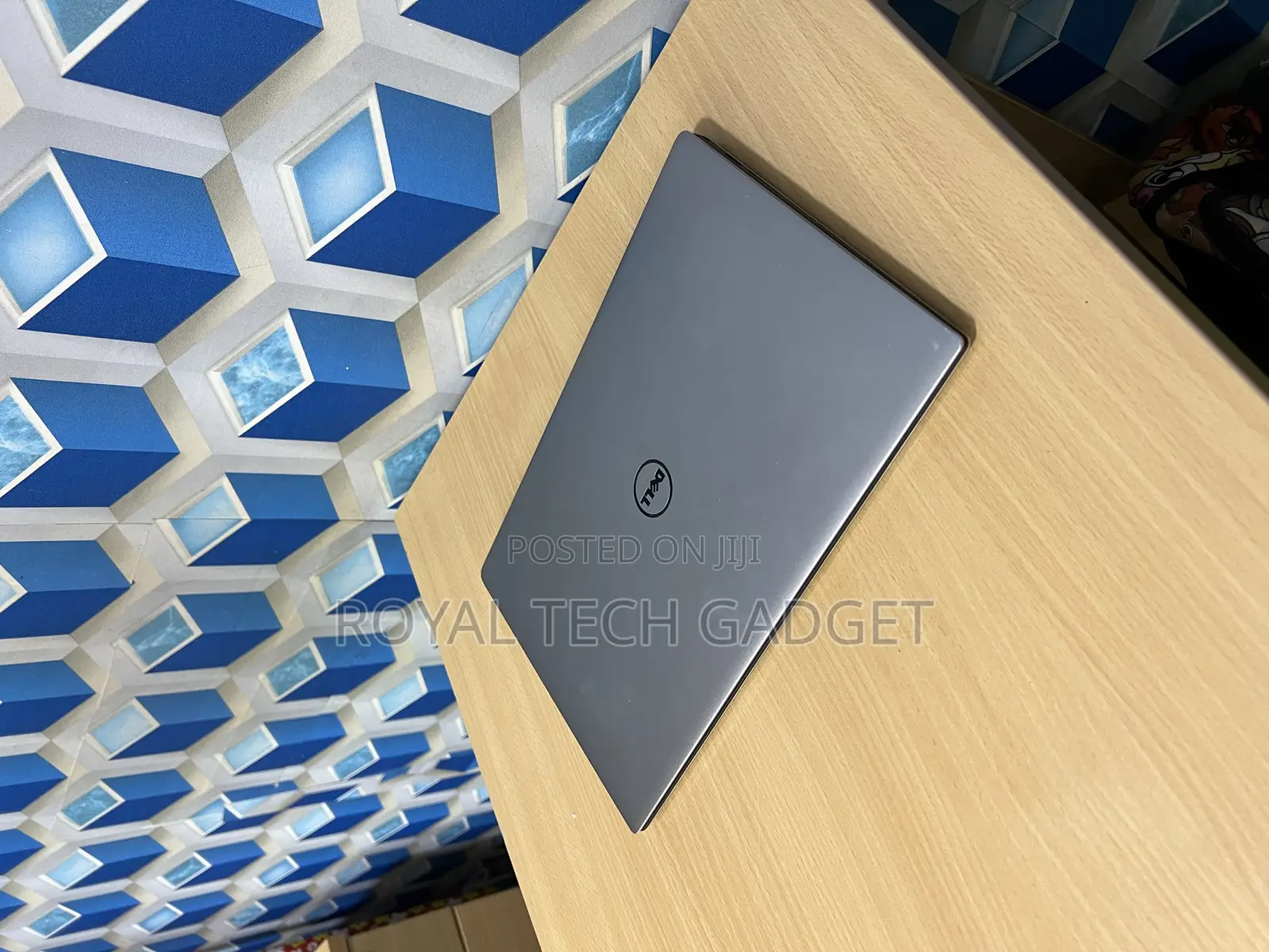 Laptop Dell XPS 13 9370 16GB Intel Core I7 SSD 256GB