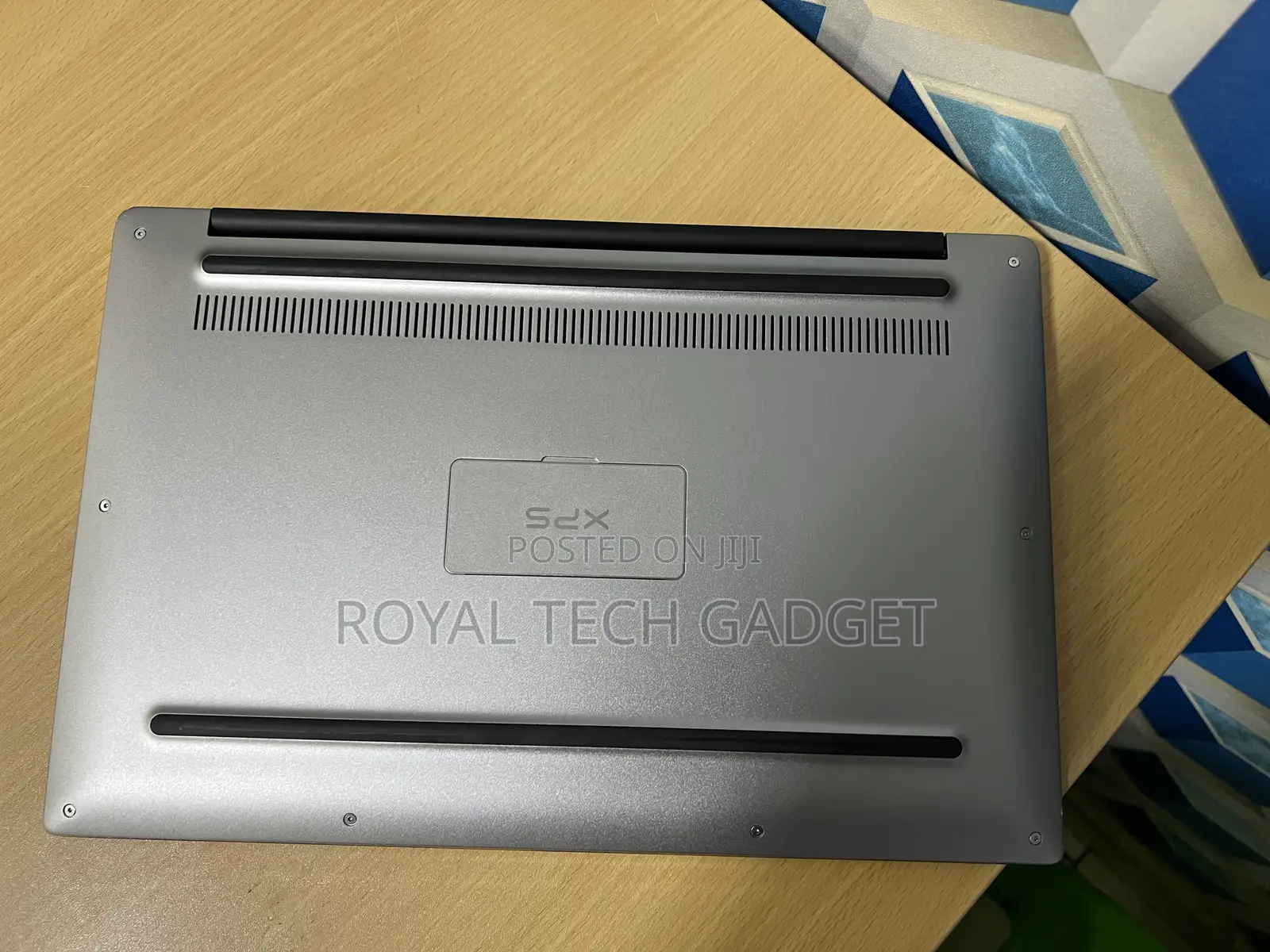 Laptop Dell XPS 13 9370 16GB Intel Core I7 SSD 256GB