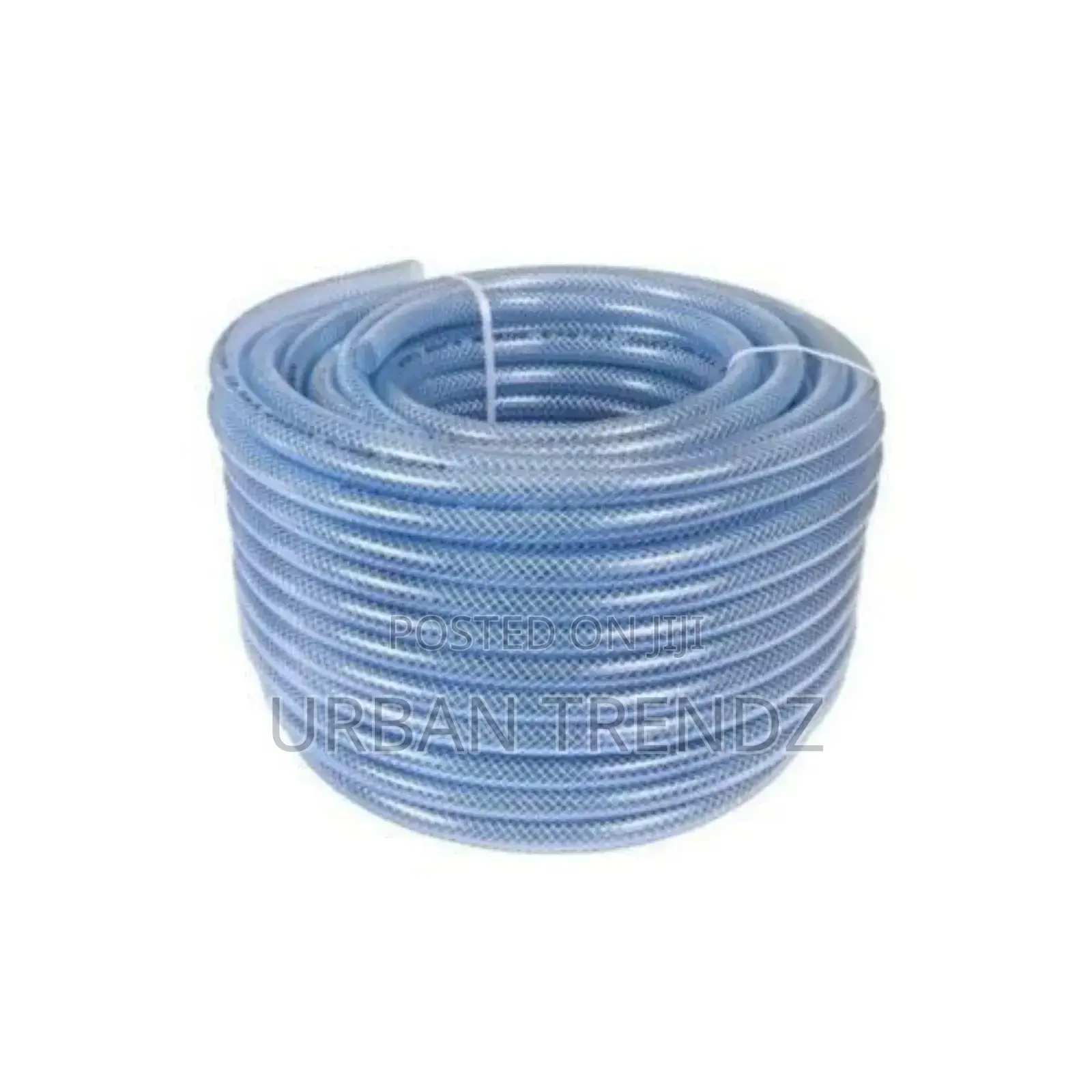 Transparent PVC Drinking Water Hose, Nominal Size:1
