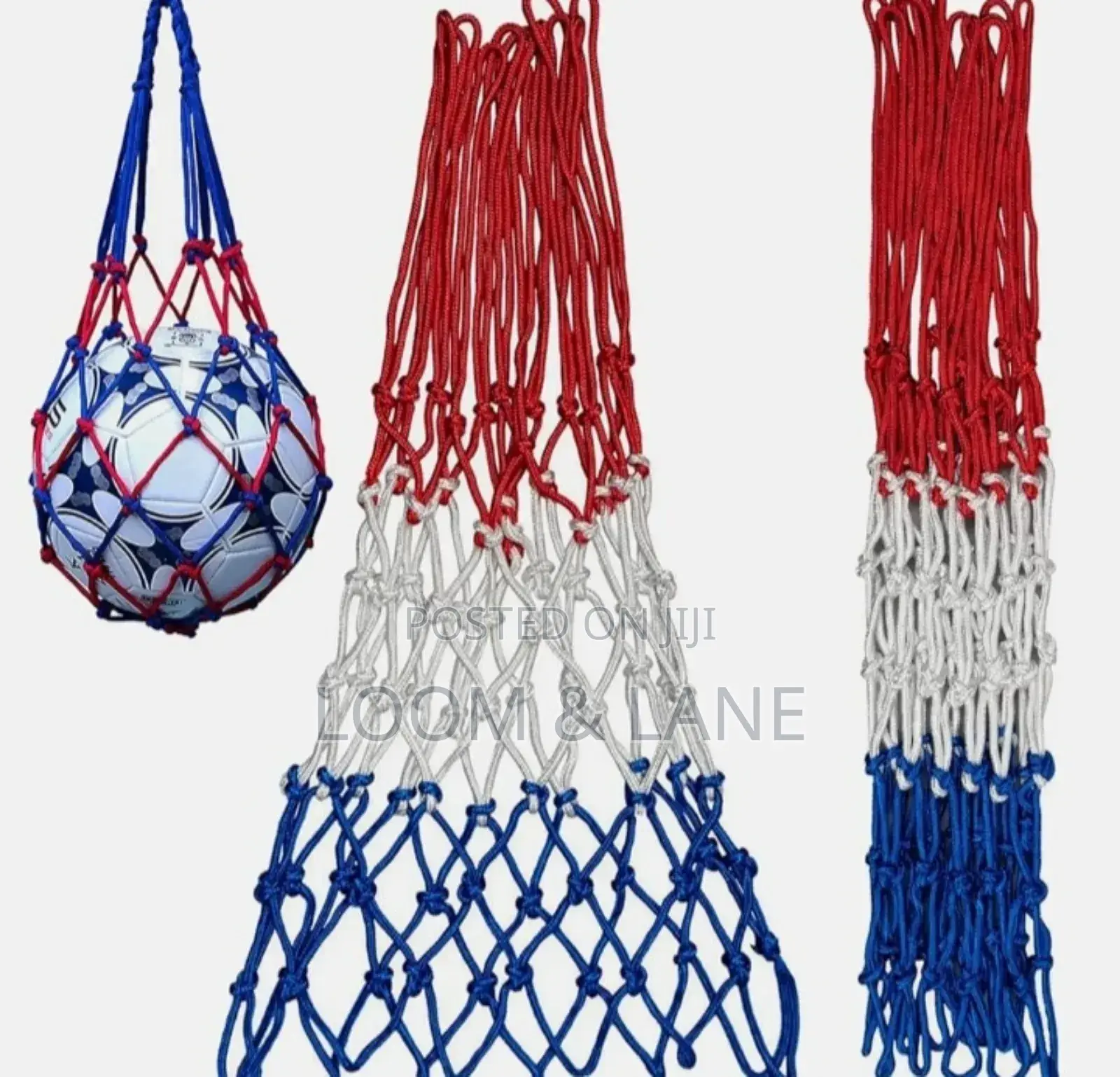 Durable Basketball Net