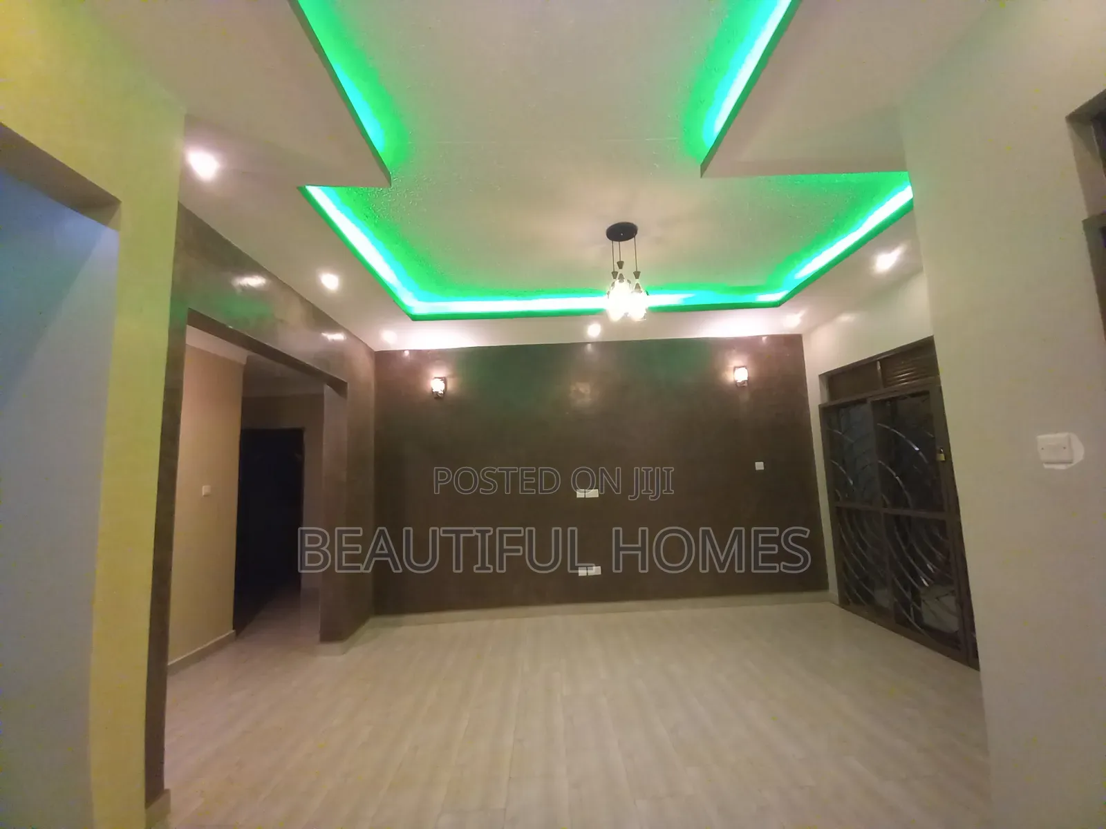 Furnished 4bdrm House in Kira for sale
