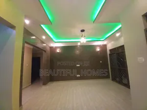 Furnished 4bdrm House in Kira for sale