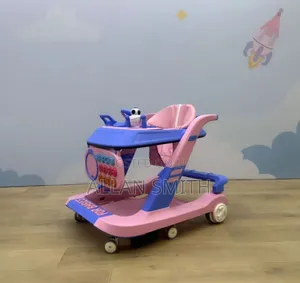 Baby Heavy Duty Walkers