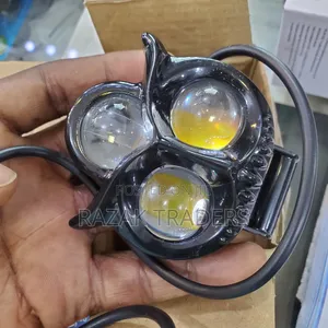 Laser Light for Motorcycle and Vehicles