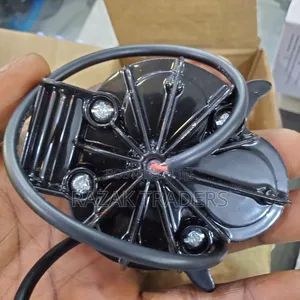 Laser Light for Motorcycle and Vehicles