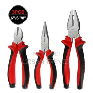 Multifunctional Universal Cutting Pliers Universal Long Nose