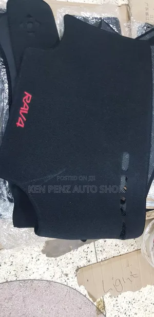 Rav4 Dashboard Cover