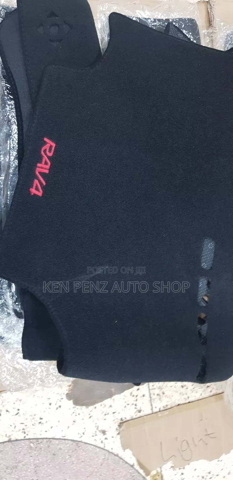 Rav4 Dashboard Cover