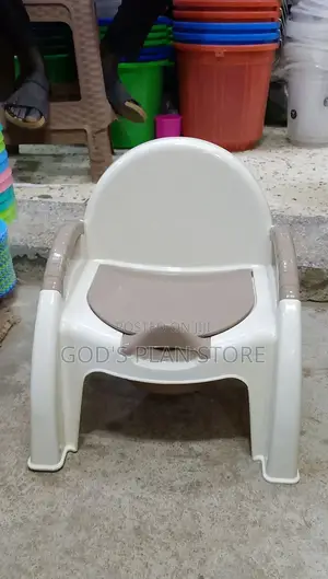 Baby Pottys