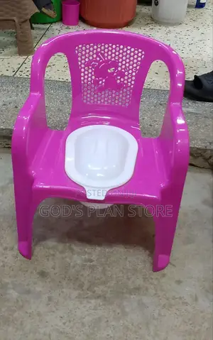 Baby Pottys