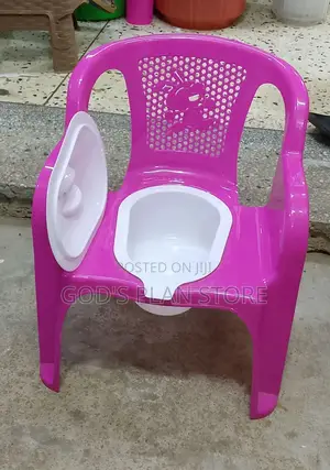 Baby Pottys