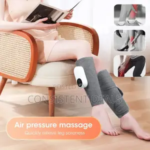 Leg Calf Massager