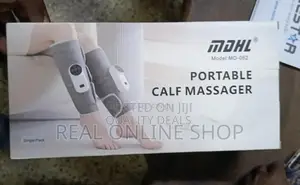 Portable Calf Massager