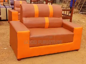 Adorable Two Seater Sofa