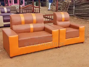 Magnificent Three Seater Sofa