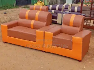 Magnificent Three Seater Sofa