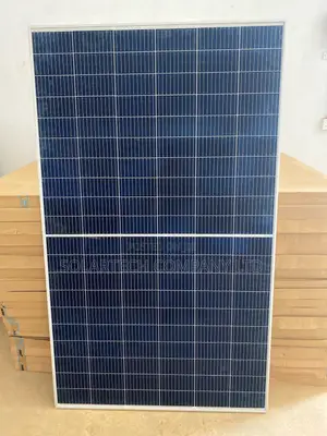 420W Mono Solar Panels Tub