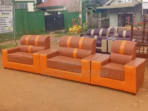 Wonderful Five Seater Sofa