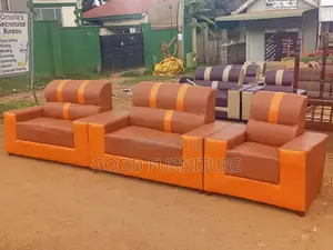 Wonderful Five Seater Sofa