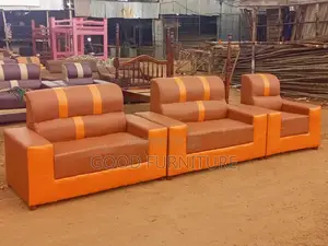 Wonderful Five Seater Sofa