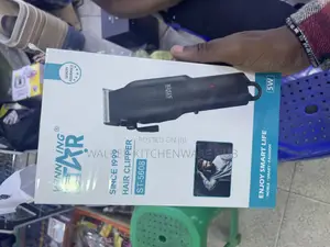 Winningstar Rechargable Hair Clipper