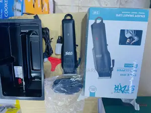 Winningstar Rechargable Hair Clipper