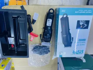 Winningstar Rechargable Hair Clipper