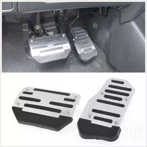 Car Pedal Cover Automatic