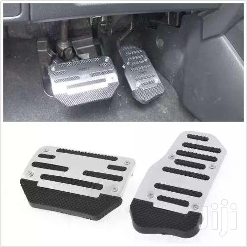 Car Pedal Cover Automatic