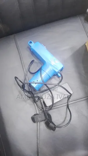 Dread Machine 221