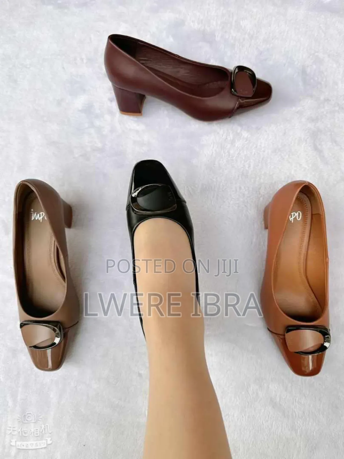 Classic Trending Office Sheos