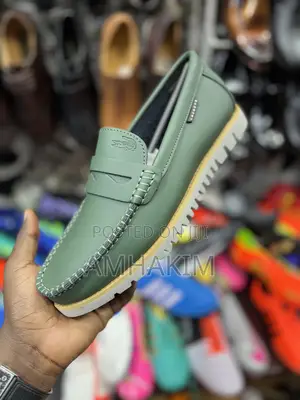 Classic Timberland Casuals in Stock