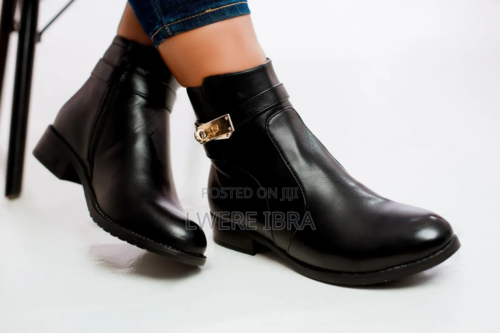 Classic Trending Boot Sheos