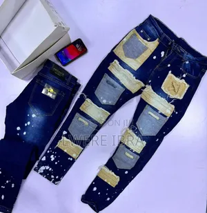 Photo - Classic Trending Jeans