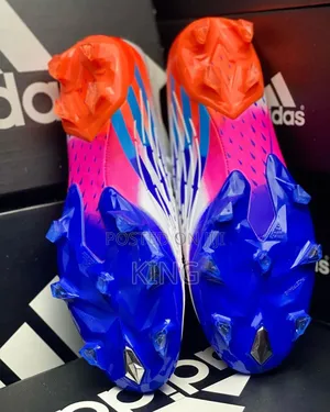 Adidas Predator Edge 1 Football Boots