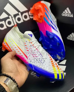 Adidas Predator Edge 1 Football Boots