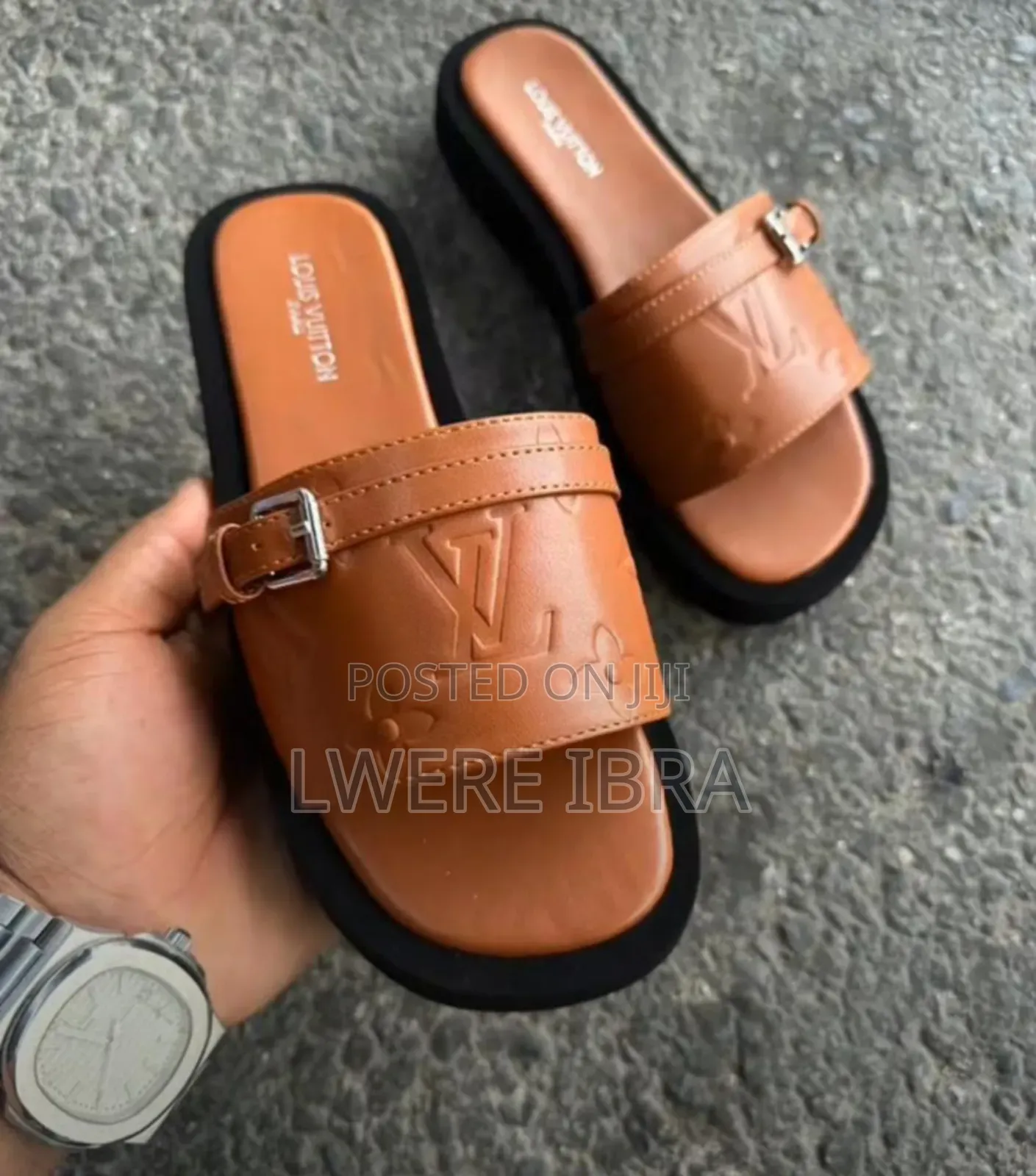Classic Trending Sandals