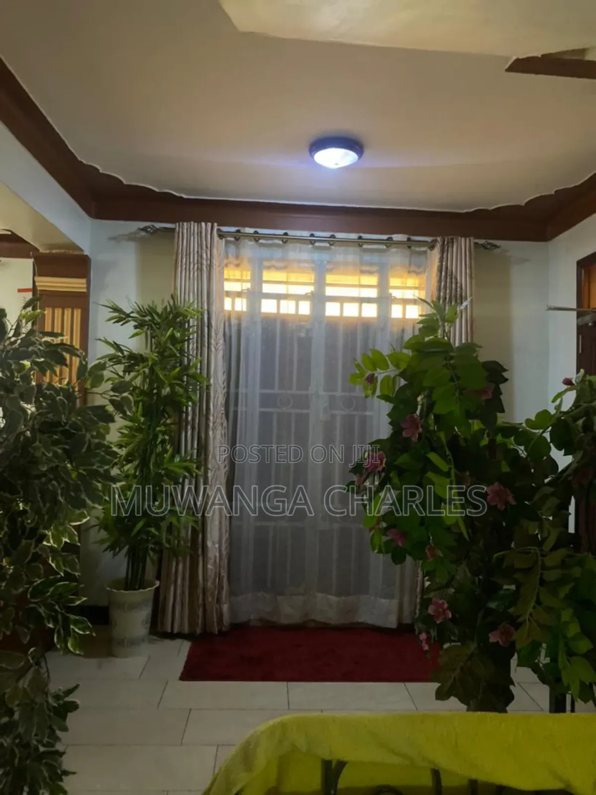 Furnished 5bdrm Duplex in Fs Properties Ltd, Central Division for sale