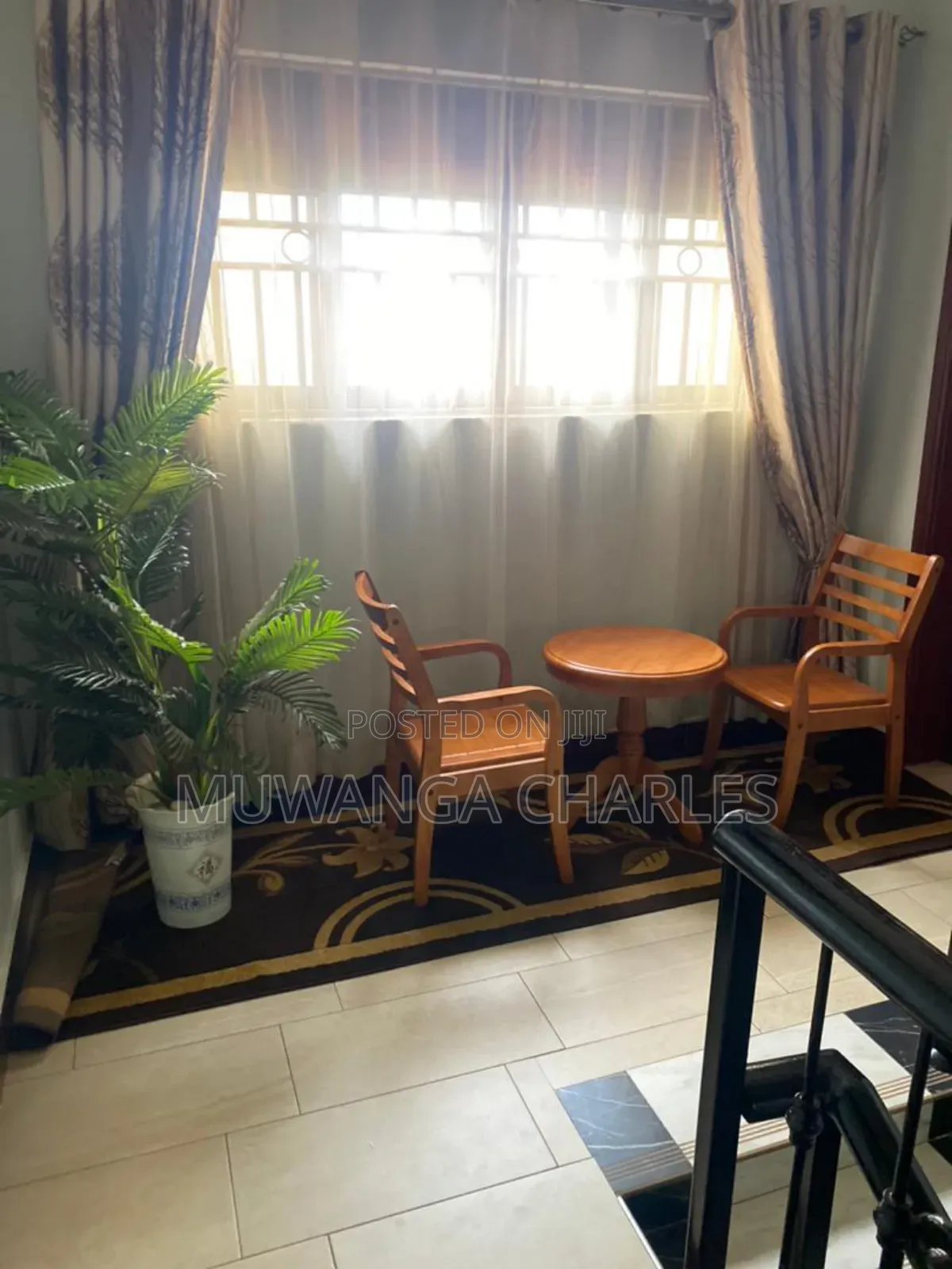 Furnished 5bdrm Duplex in Fs Properties Ltd, Central Division for sale