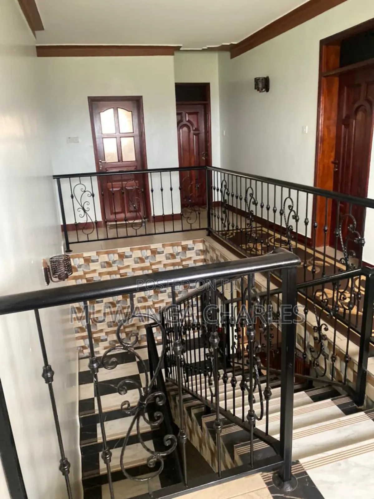 Furnished 5bdrm Duplex in Fs Properties Ltd, Central Division for sale