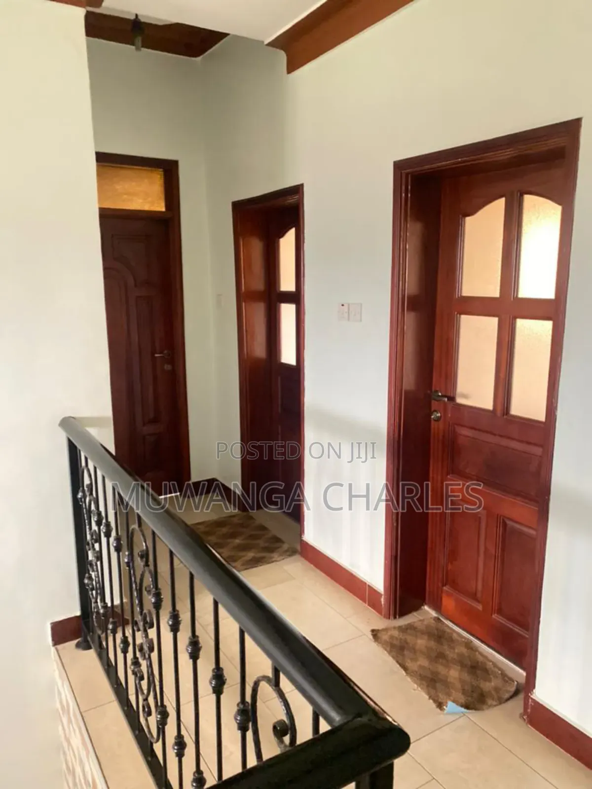 Furnished 5bdrm Duplex in Fs Properties Ltd, Central Division for sale