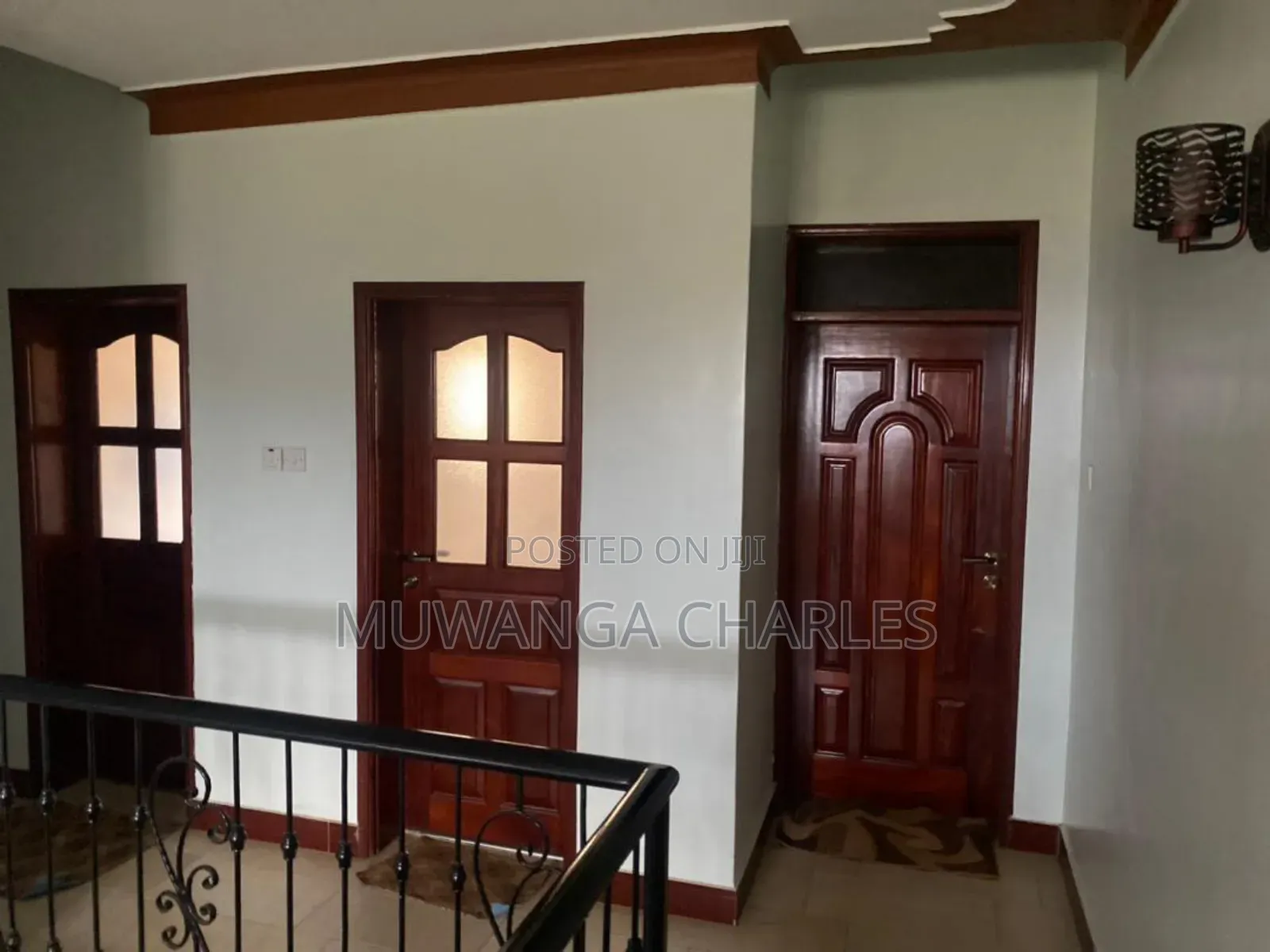 Furnished 5bdrm Duplex in Fs Properties Ltd, Central Division for sale