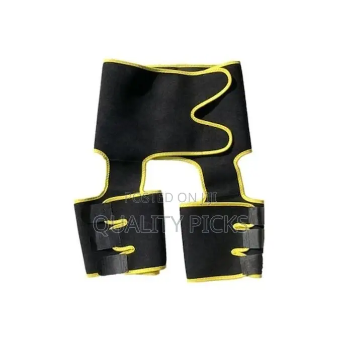 In 1 Sweat Slim Thigh Trimmer, Waist Trainer
