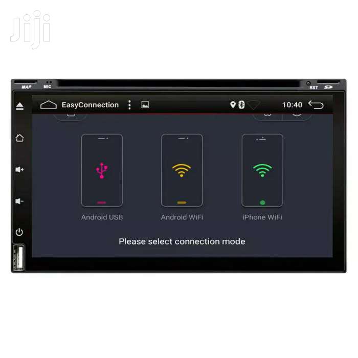Car Radio Gps Navigation Free.