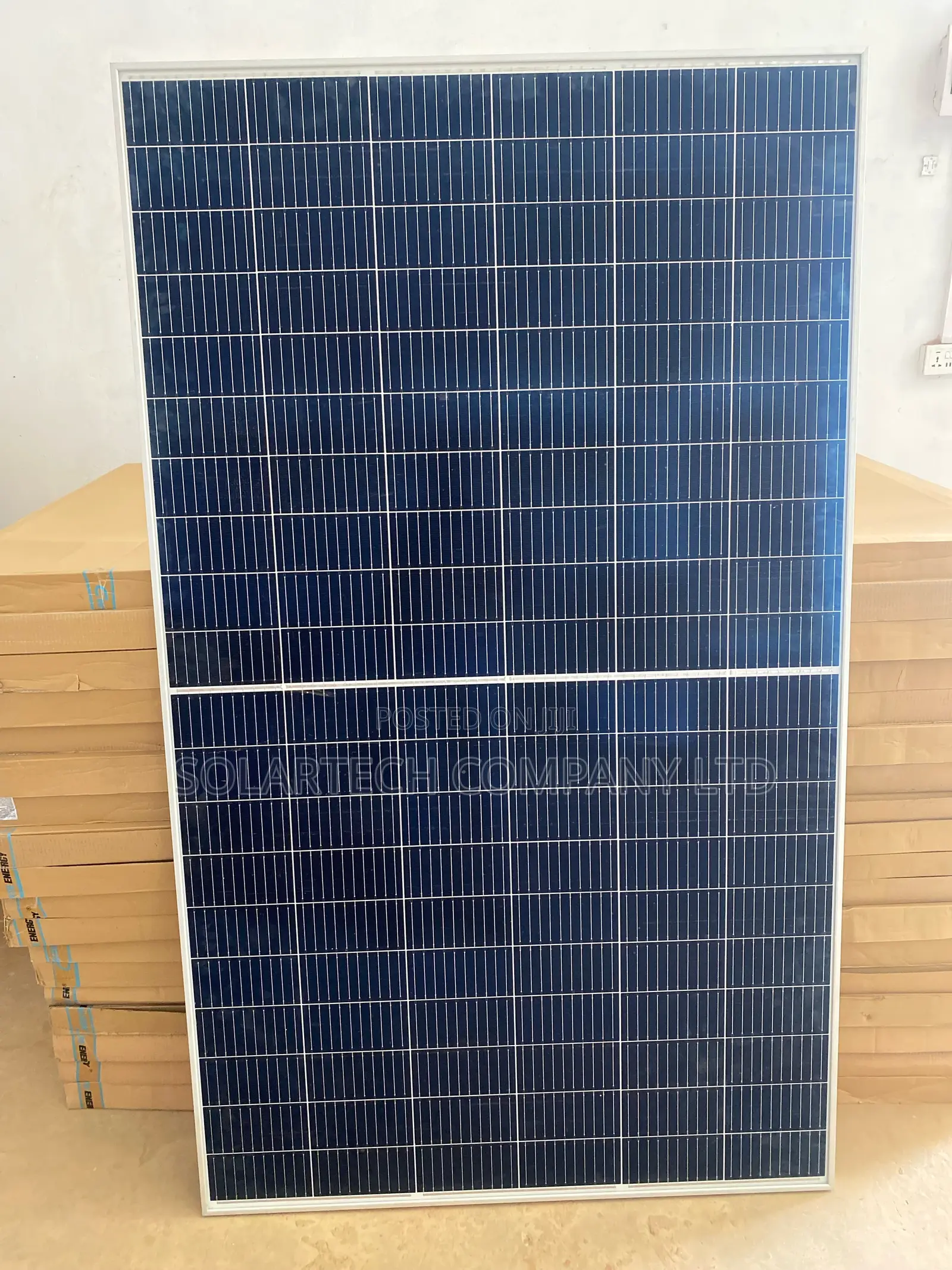 400W Mono Solar Panels Cworth